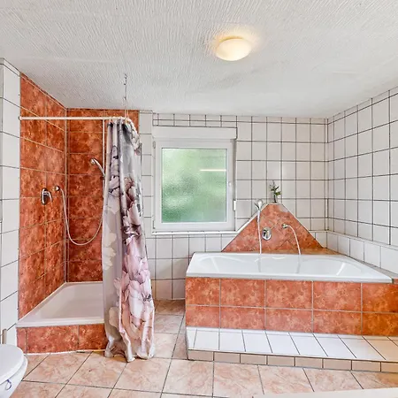 Guenstige Fuer Monteure In Suppingen-laichingen Tv,wifi,parking Apartmán Laichingen
