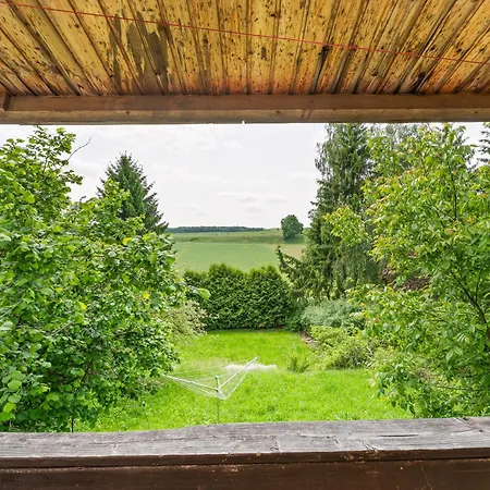 Apartmán Guenstige Fuer Monteure In Suppingen-laichingen Tv,wifi,parking Laichingen