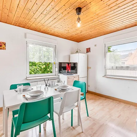 Guenstige Fuer Monteure In Suppingen-laichingen Tv,wifi,parking Apartmán *