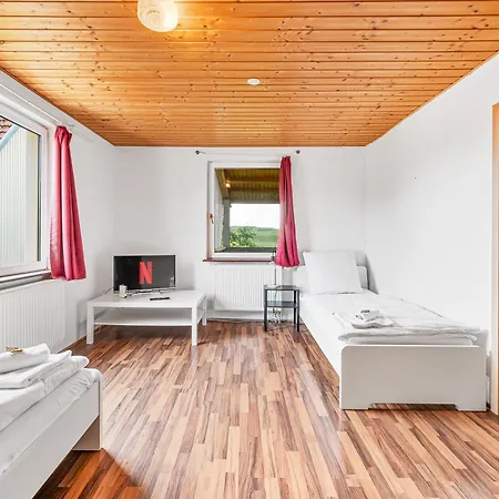 Guenstige Fuer Monteure In Suppingen-laichingen Ulm,neu-ulm,tv,wifi,parking Laichingen