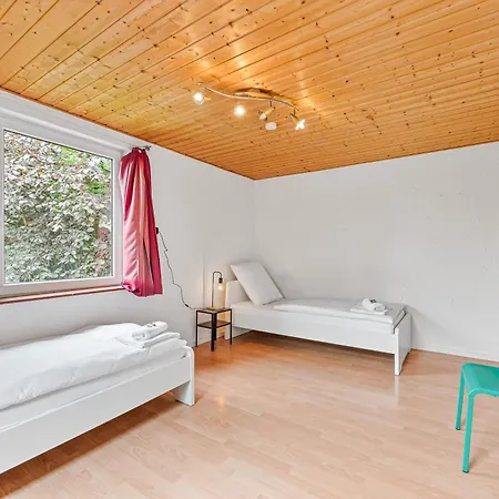 Apartmán Guenstige Fuer Monteure In Suppingen-laichingen Tv,wifi,parking *