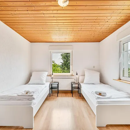 Guenstige Fuer Monteure In Suppingen-laichingen Ulm,neu-ulm,tv,wifi,parking * Laichingen